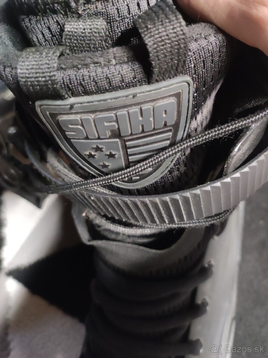 aggressive inline korcule USD - 4