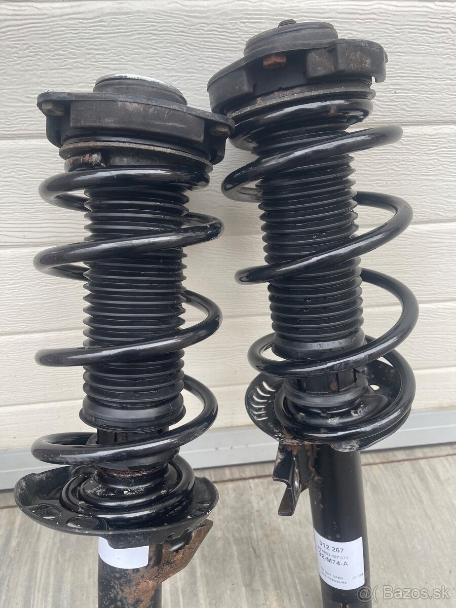 Predne tlmiče Sachs Octavia 2,Golf 5, - 4