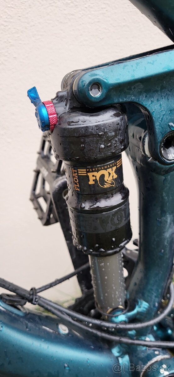 canyon spectral al, 2017 - 4