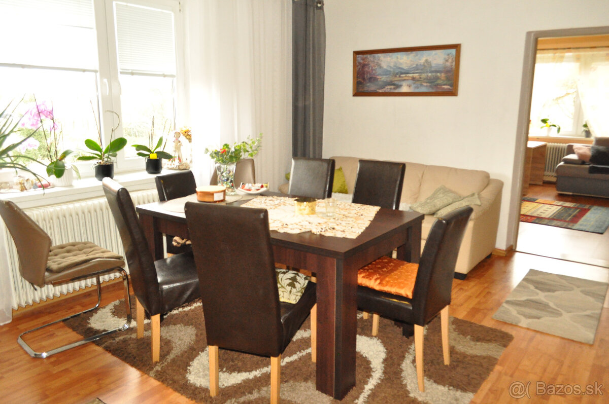 Rodinný dom v meste Spišské Podhradie, okr. Levoča - 4