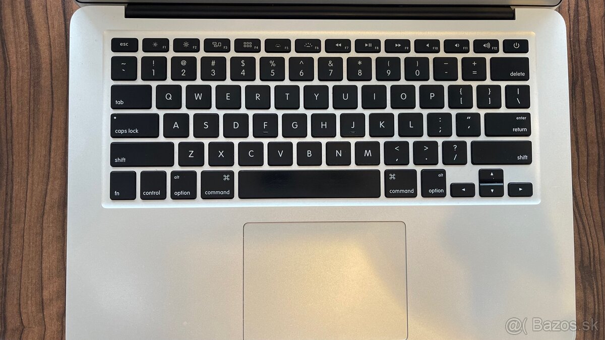 Macbook air a1466 mid 2012 - 4