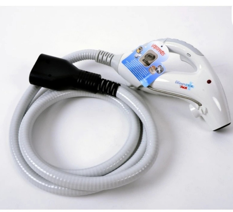 Polti parný čistič - 4