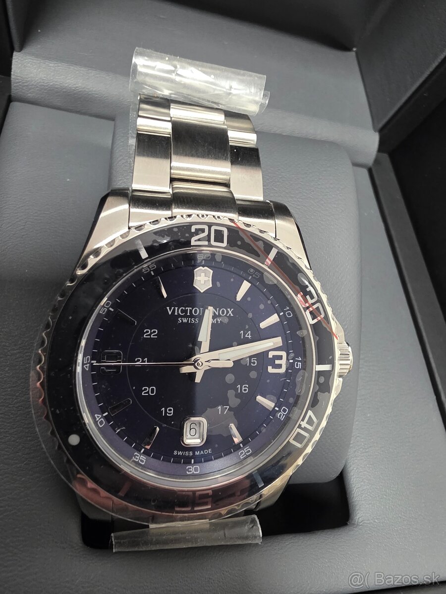 Victorinox mod. 241 602.CB - 4