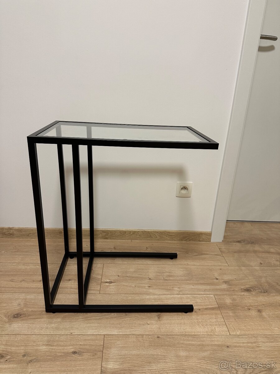Stolíky Ikea - 4