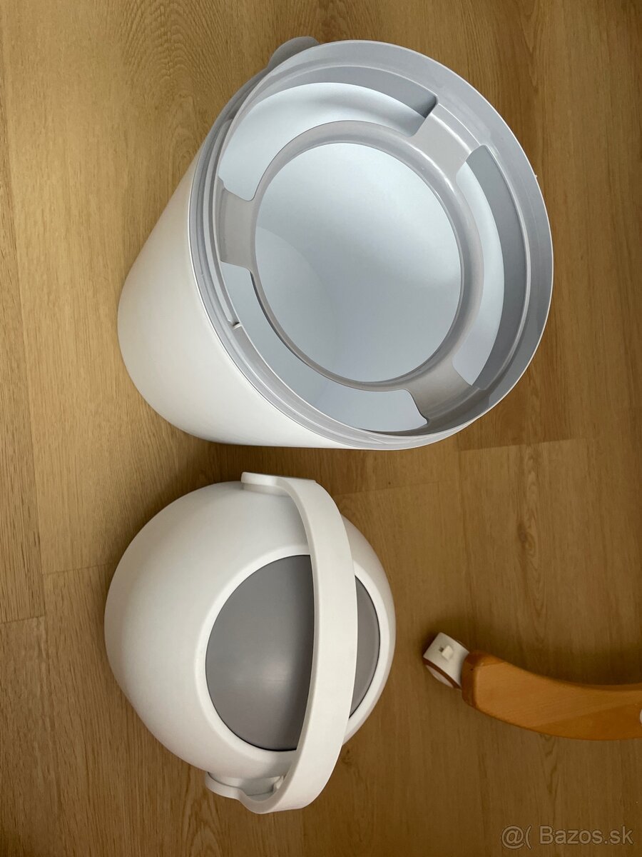 Kôš na plienky Magic - 4