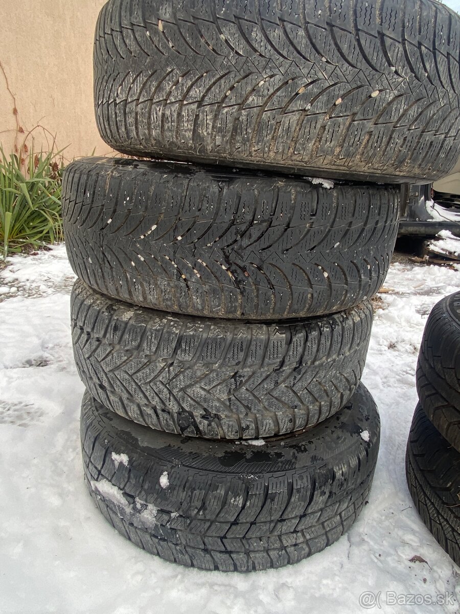 185/60 R14 5x100 R14 - 4