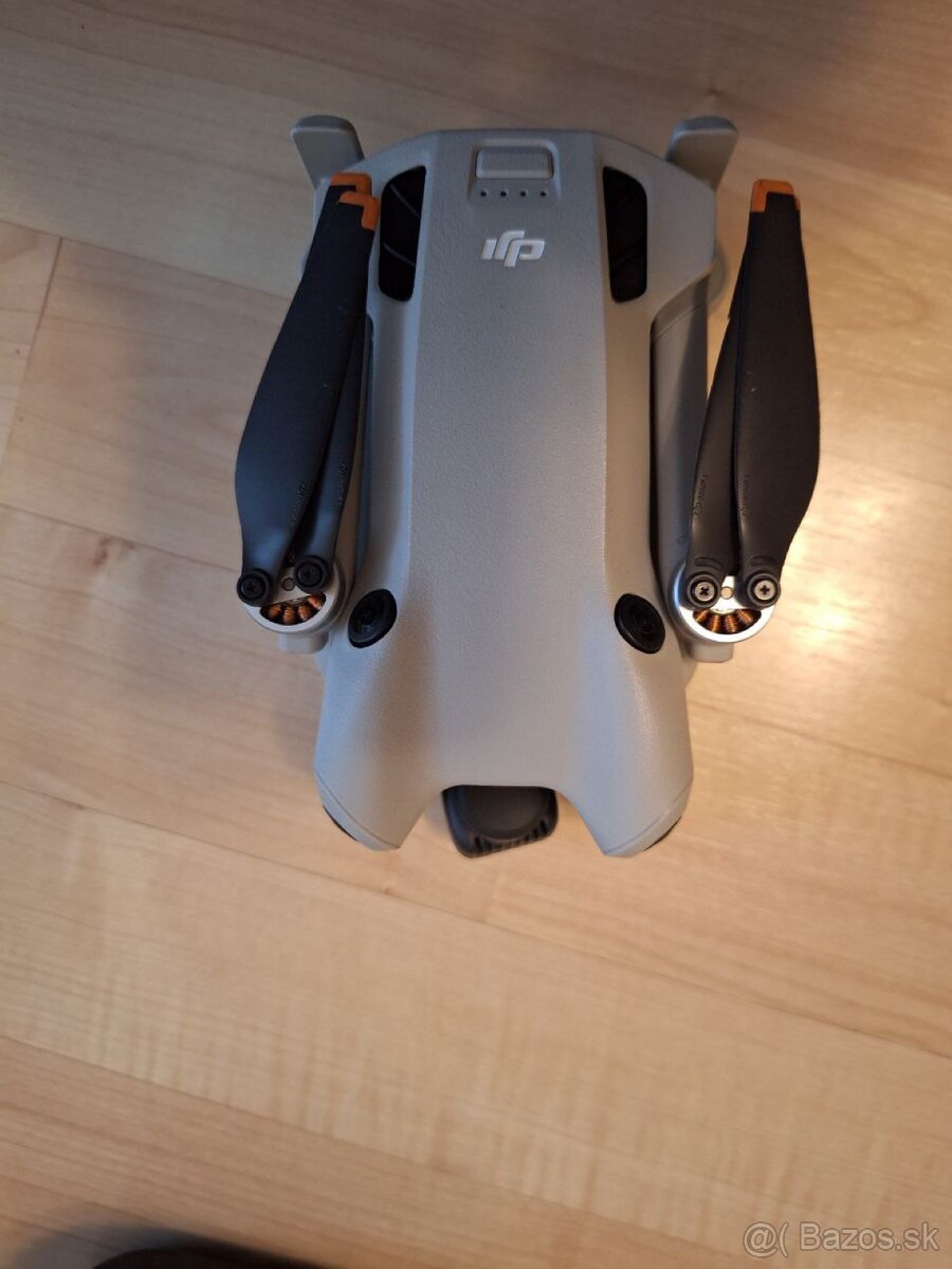 Predám dron DJI Mini 4 Pro - 4