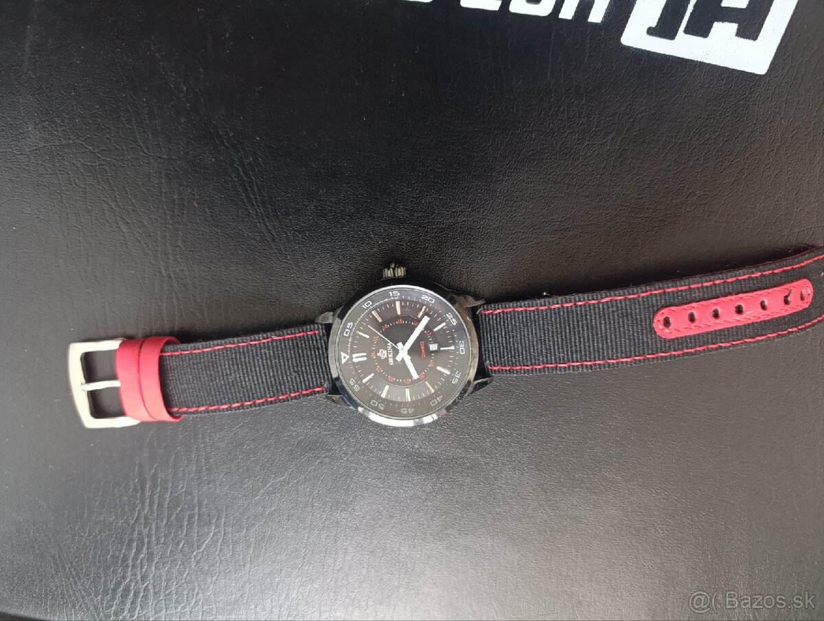 Náramkové hodiny ORKINA - 4