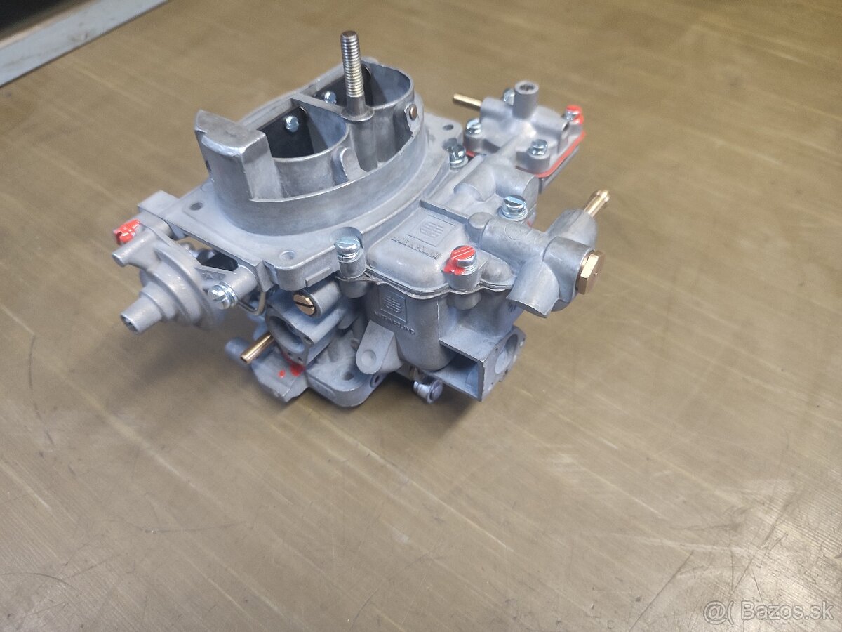 Predám karburátor Fiat 126p bis - 4