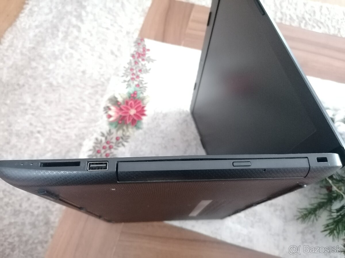 15,6" notebook HP 15, windows 10 home - predám. - 4