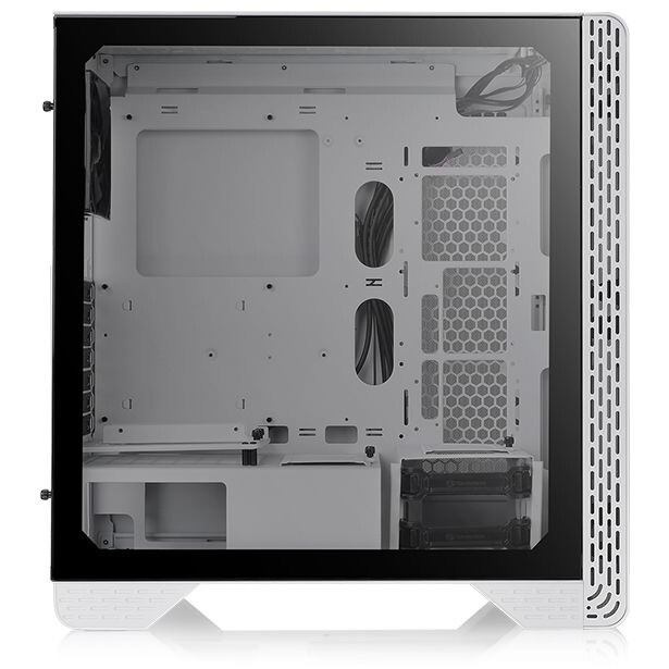 Thermaltake S300 TG Snow Edition - 4