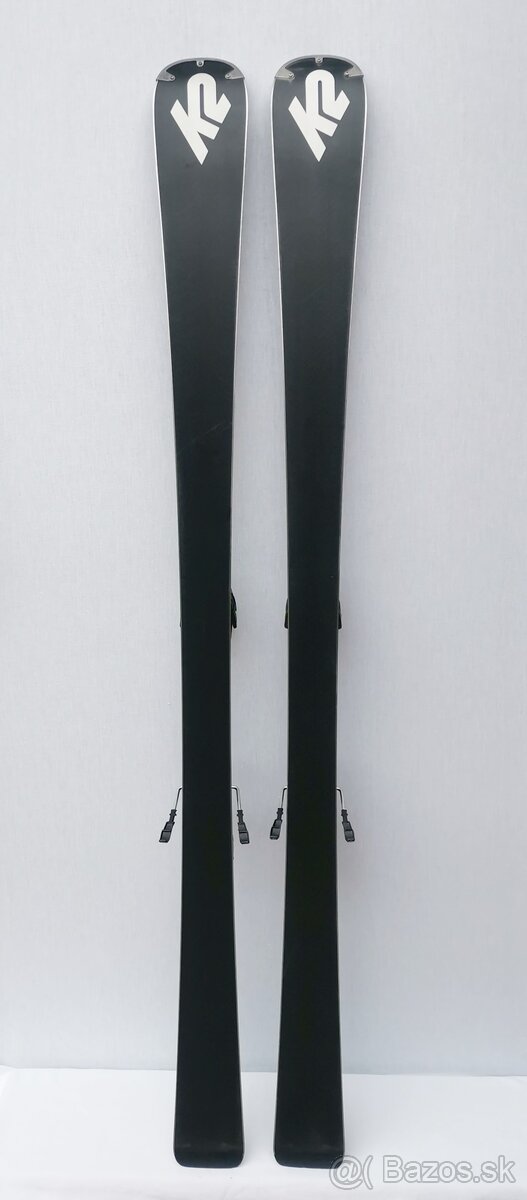 158 cm K2 Turbo Charger - 4