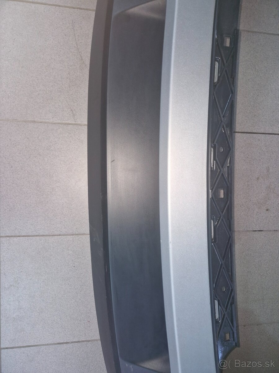 Zadny naraznik Kodiaq - 4