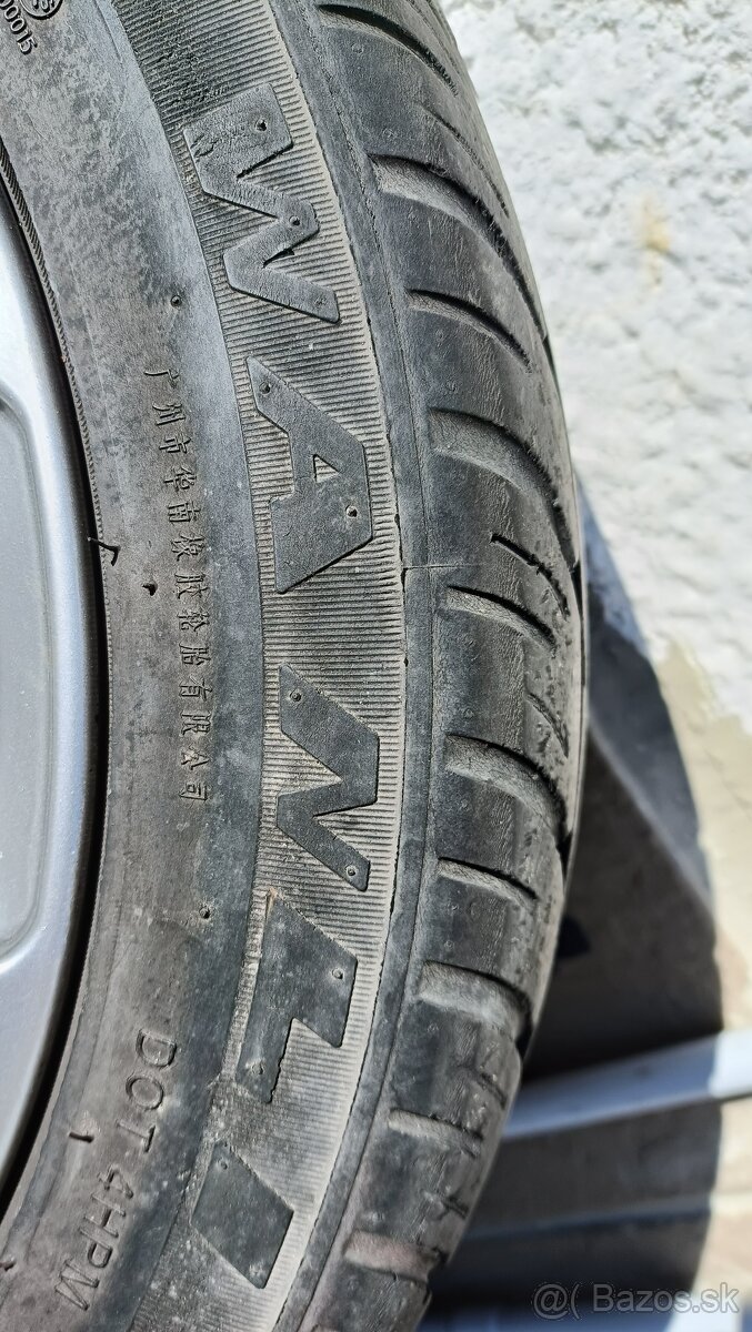 205/50 r16 - 4