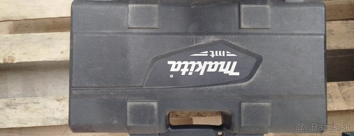 Chvostová píla - 4