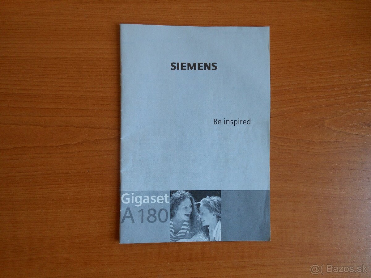 {19} Telefóny na pevnú linku - 4