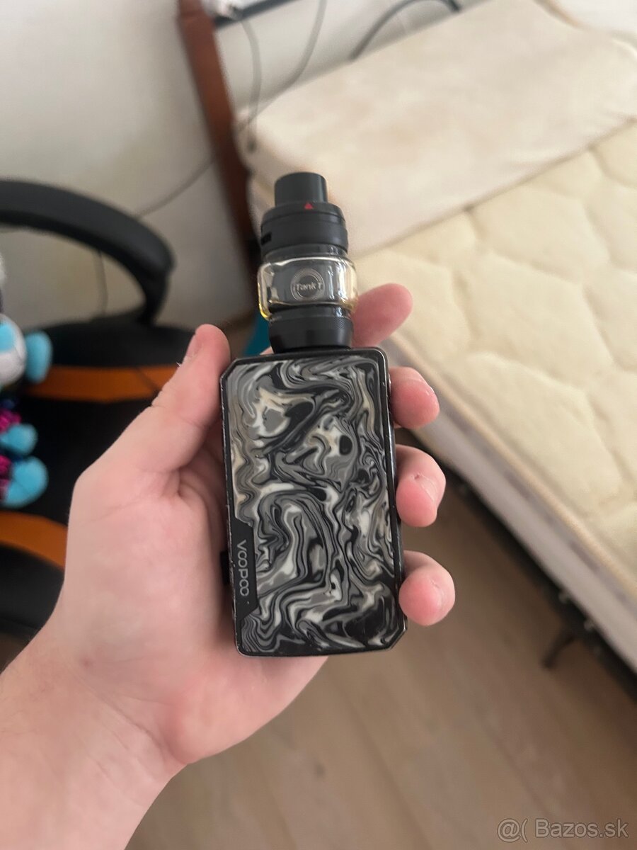 Voopoo drag 2 - 4