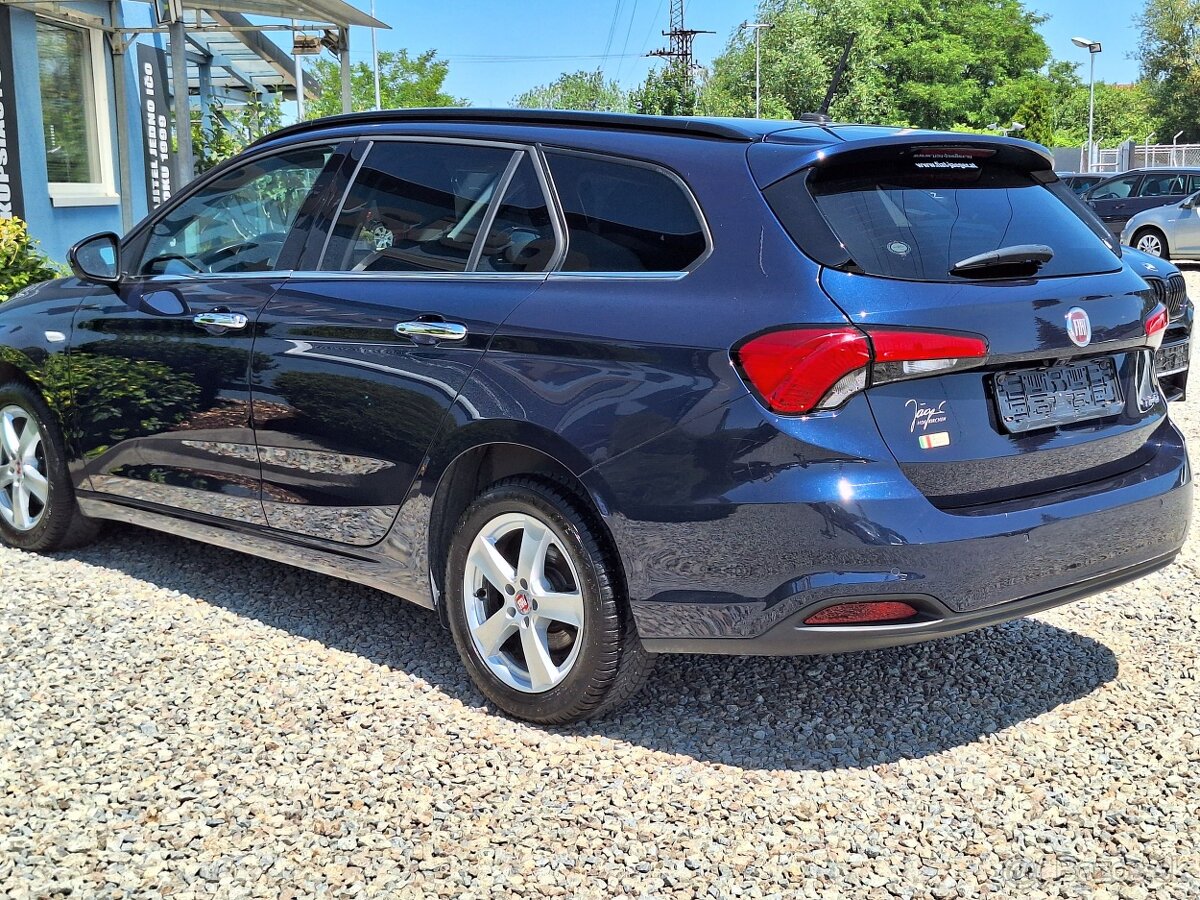 Fiat Tipo, 1,6MJet NAVI, KAMERA, DIGI - 4