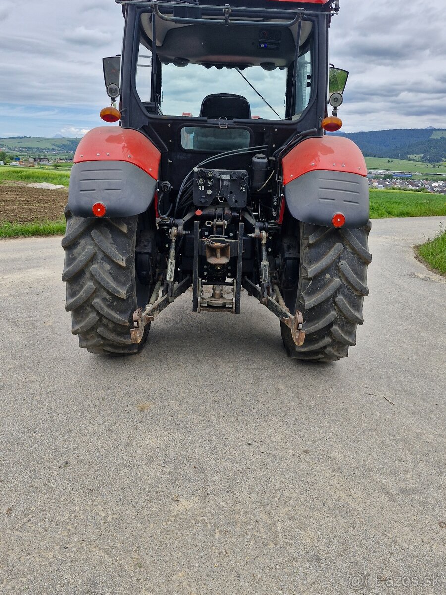 Zetor proxima 105 power - 4