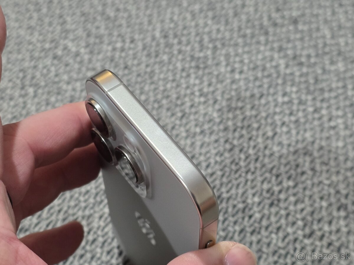 Iphone 16 Pro 256GB - 4