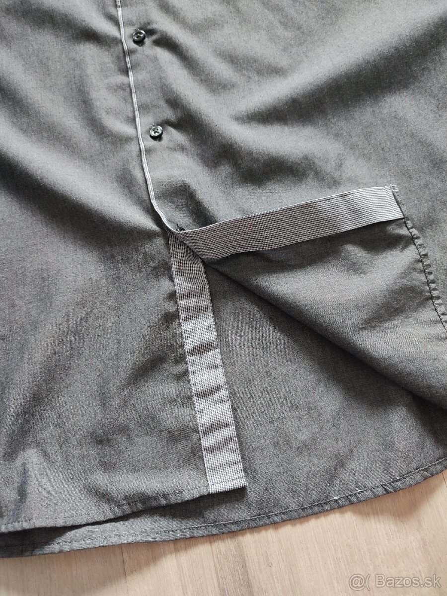 Pánske košele 3ks - 4