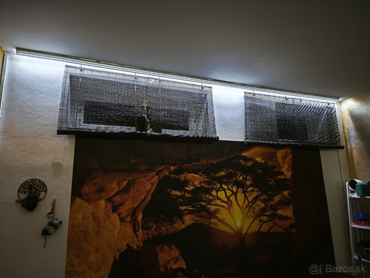 Predám LED pásiky - 4