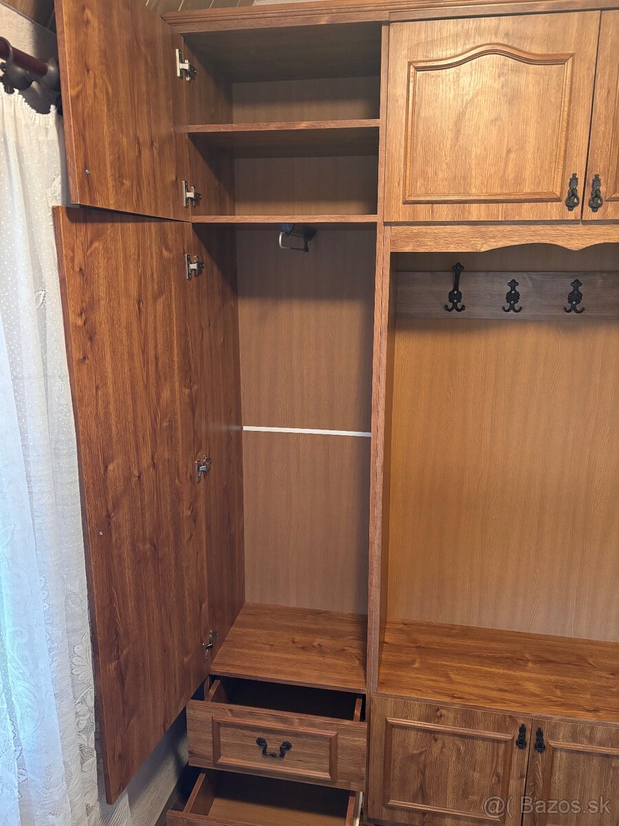 Predsieňový nábytok - 4