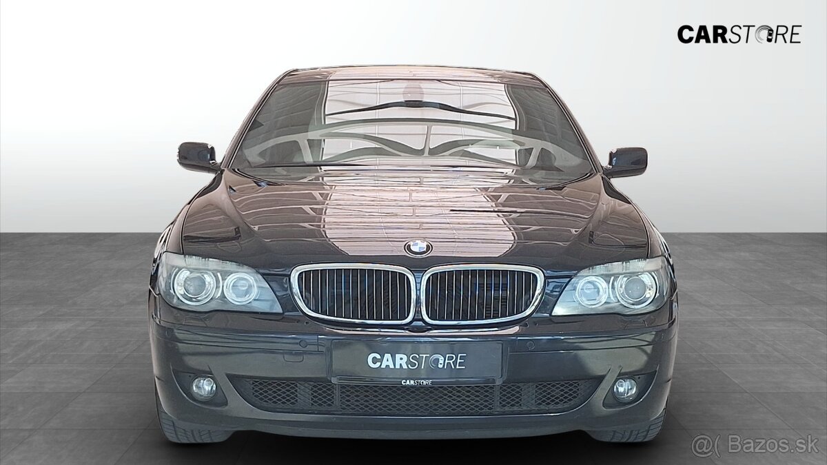730D 170kw AT - 4