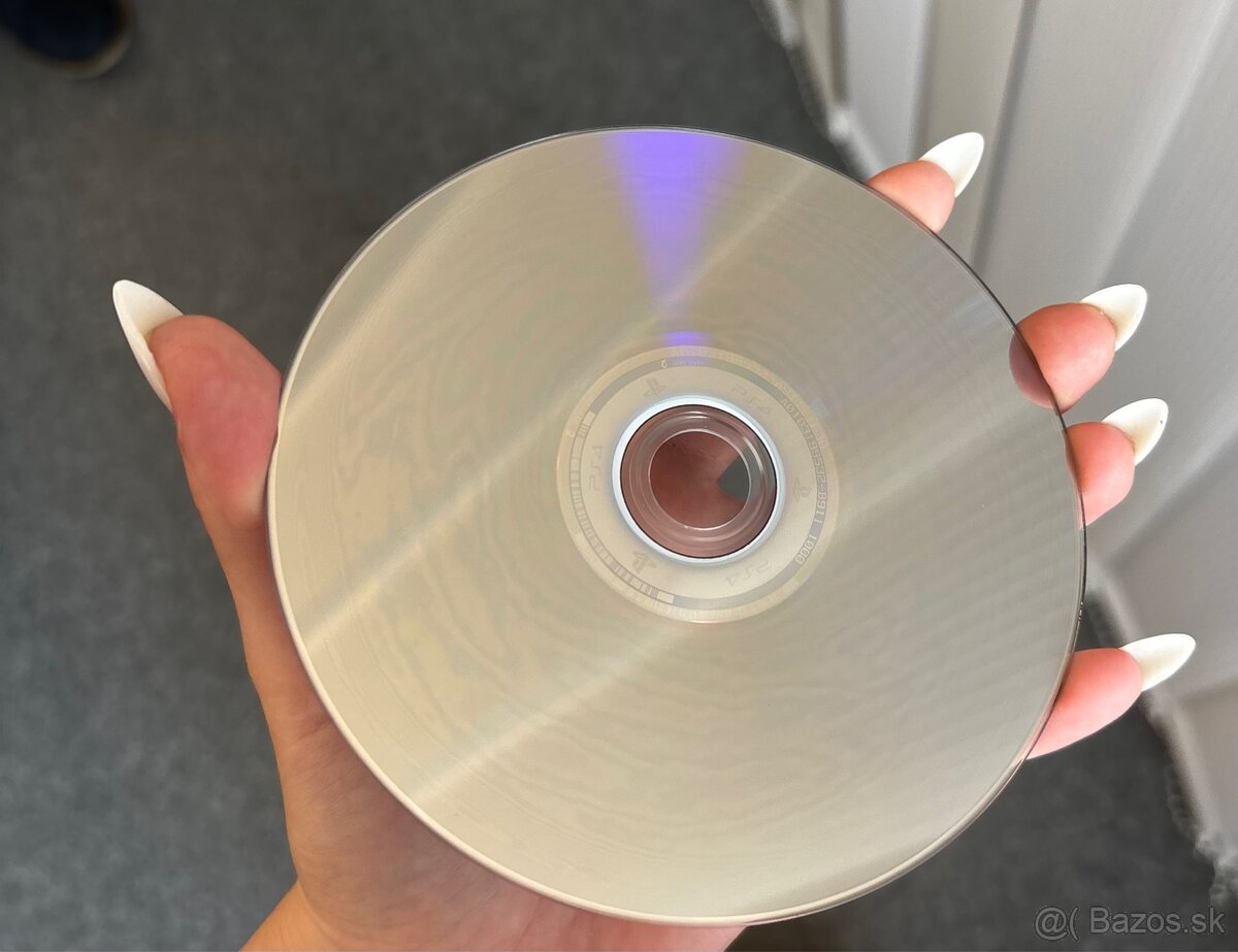 Hry na Playstation4 - 4