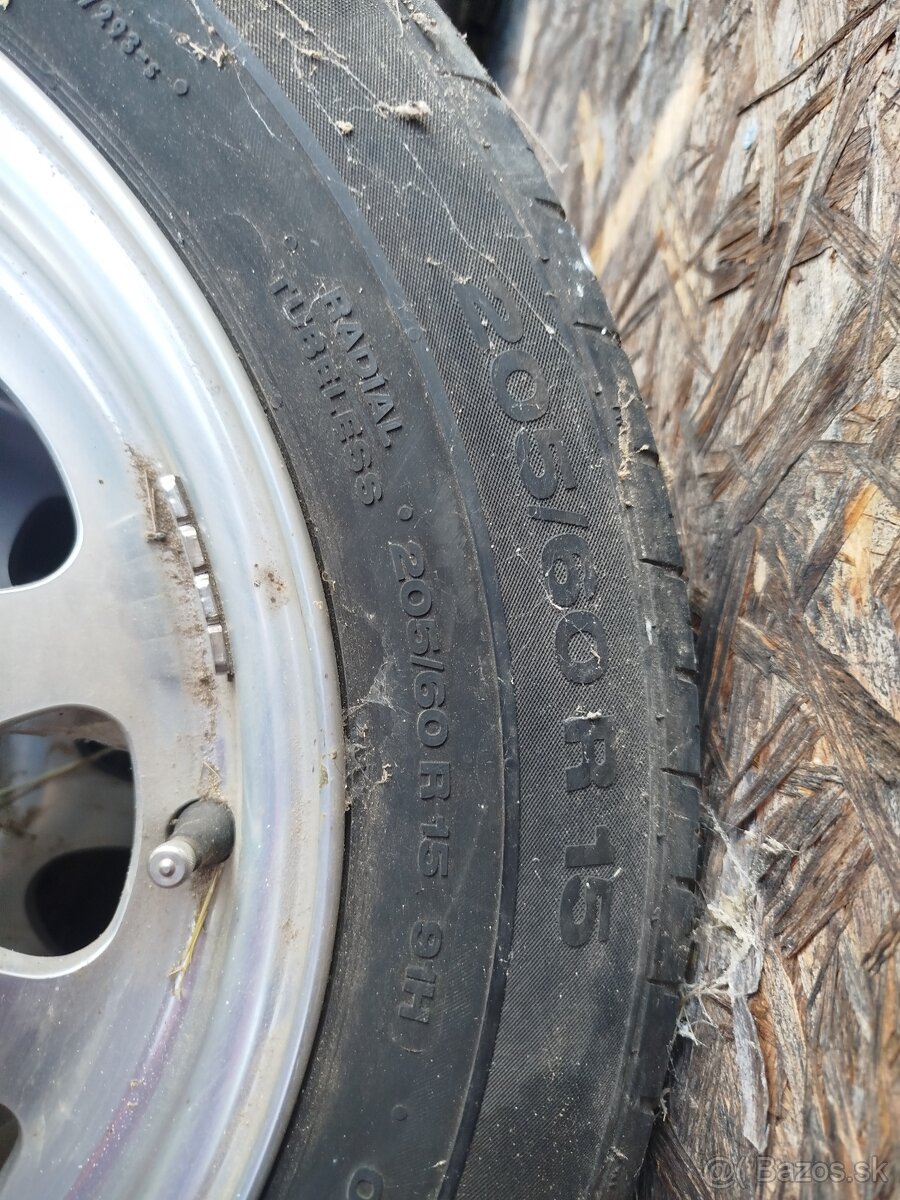 BMW E46 elektony - 4