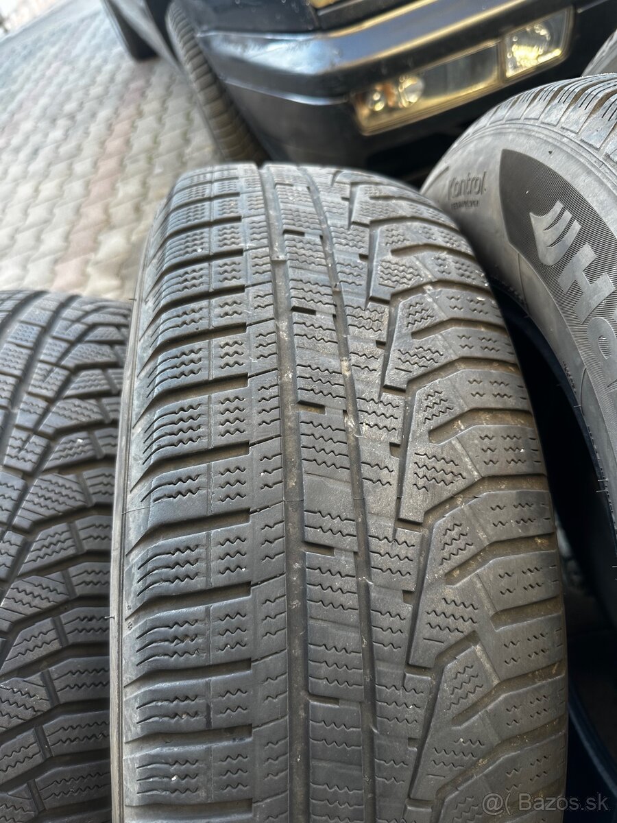 215/70 R16 - 4
