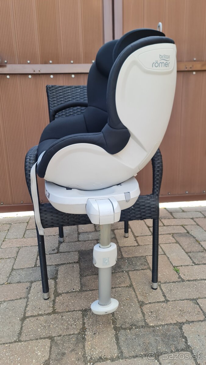 Autosedačka Britax Römer - 4
