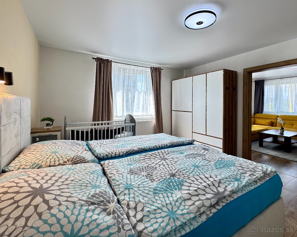 Rodinný dom Prešov - Solivar - 4
