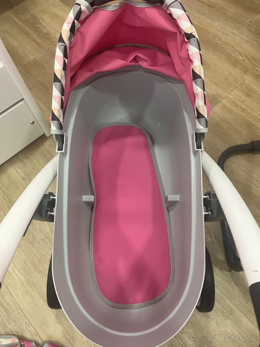 Predam kocik a stolicku - 4