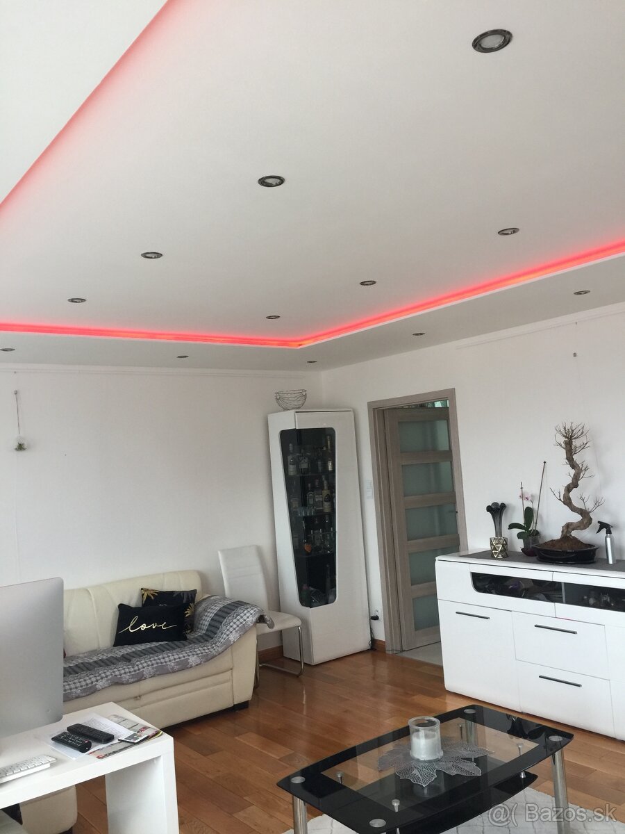 Dám do nájmu byt a izbu v Košiciach študentkám SŠ - 4