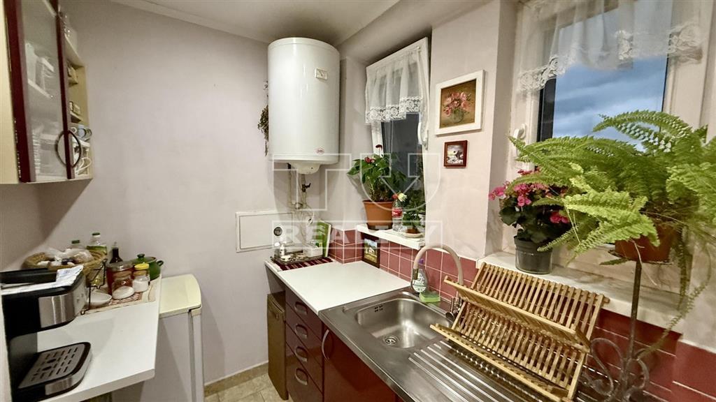 1 izbový byt vo Vrútkach - 4