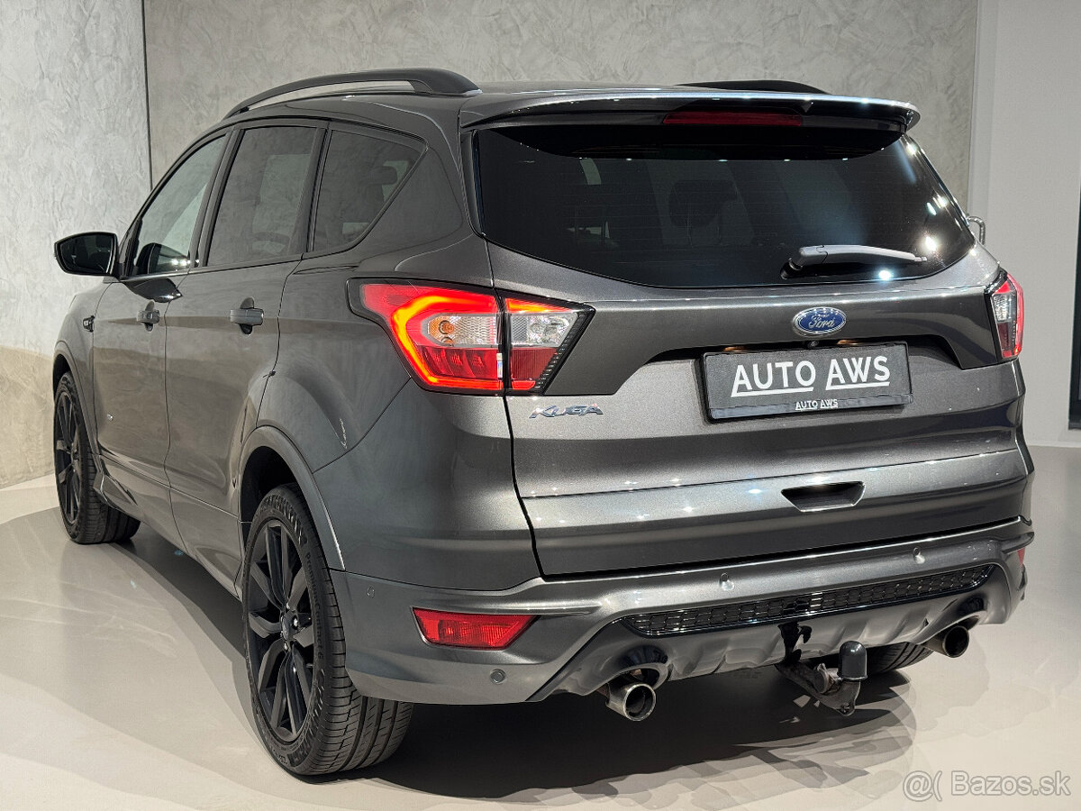 Ford Kuga 2.0AWD ST Line LED Xenon PDC Kamera - 4