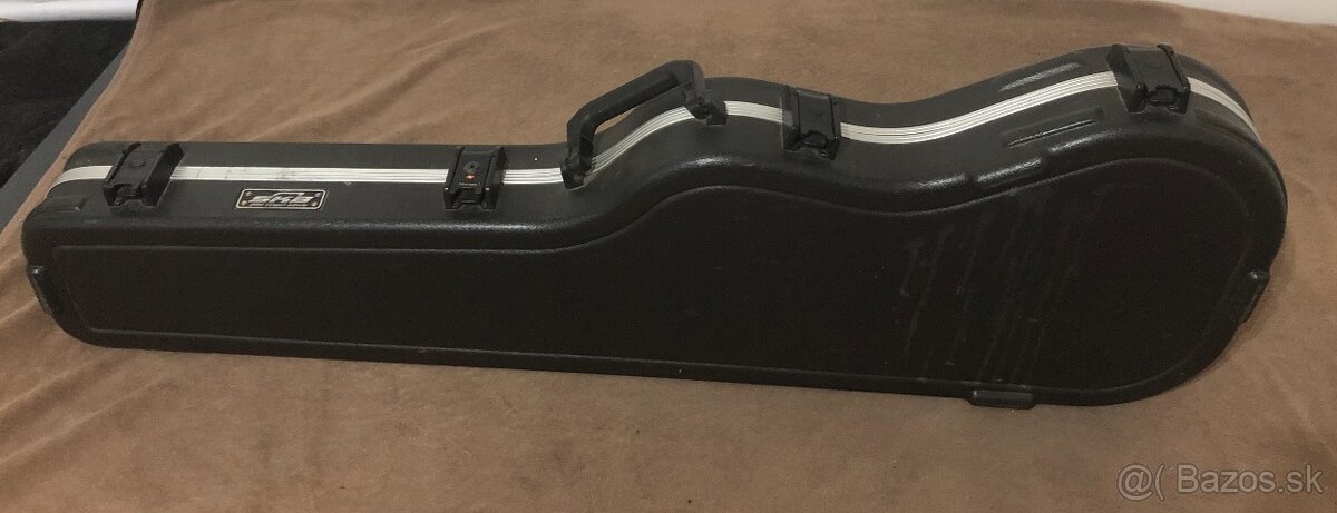 Fender Precision Bass - 4