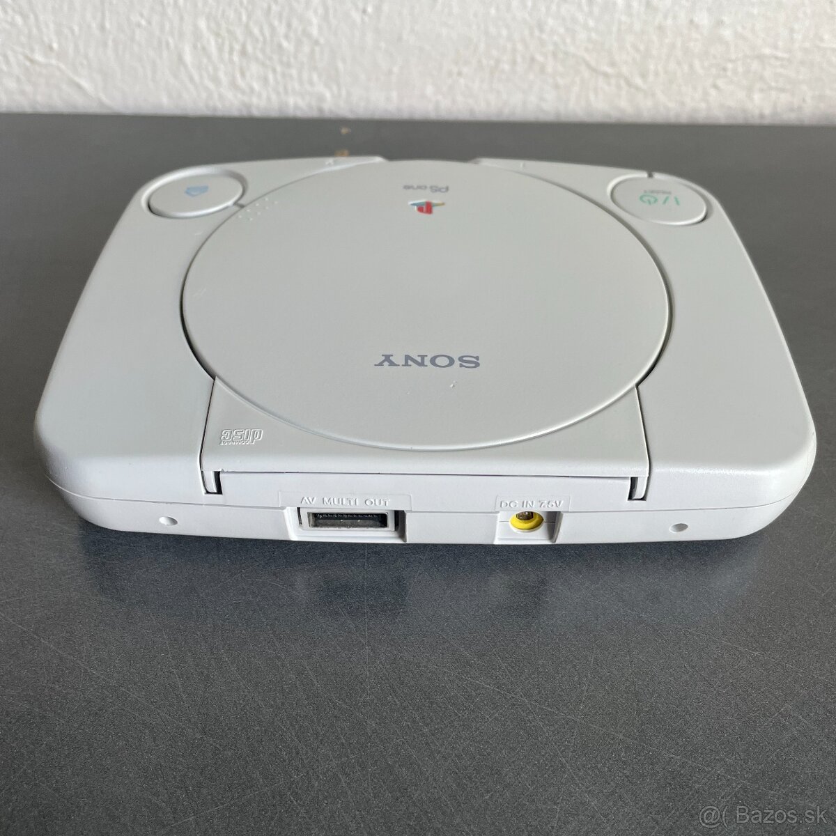 PlayStation 1 Slim – klasika z detstva - 4
