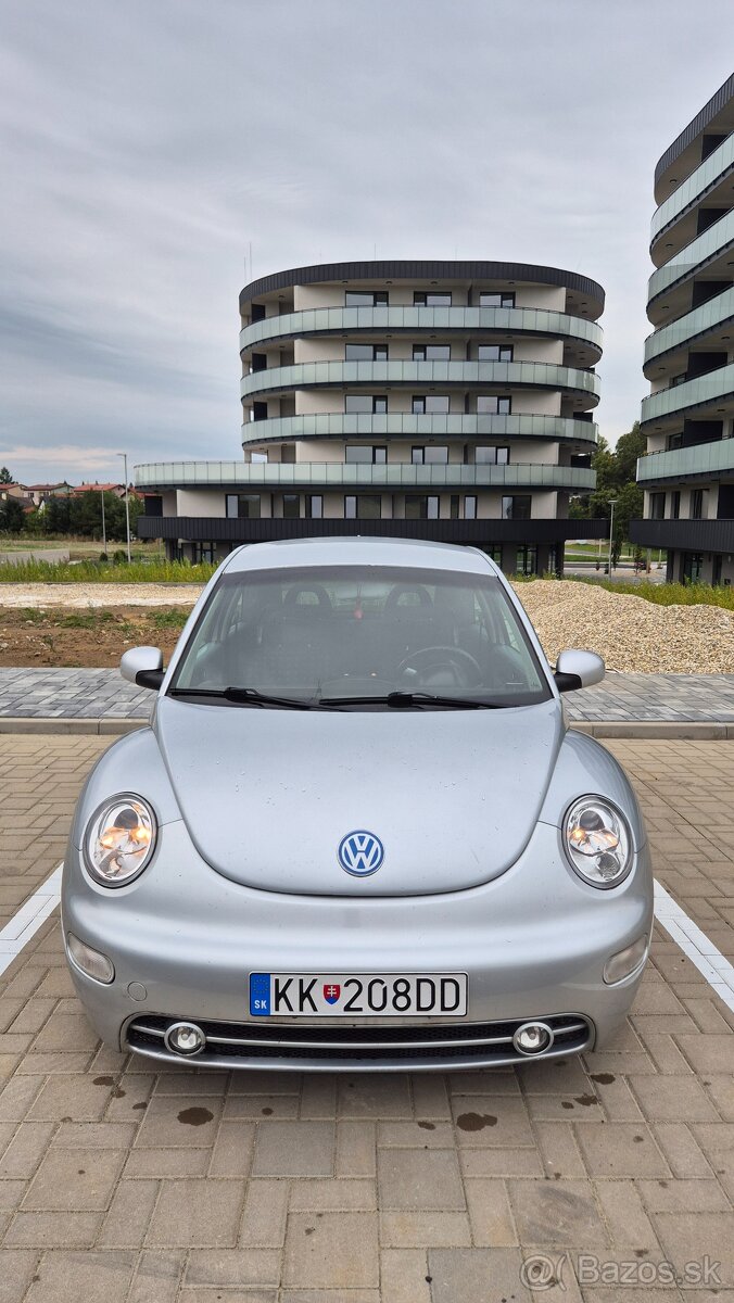 New Beetle 1.9tdi - 4