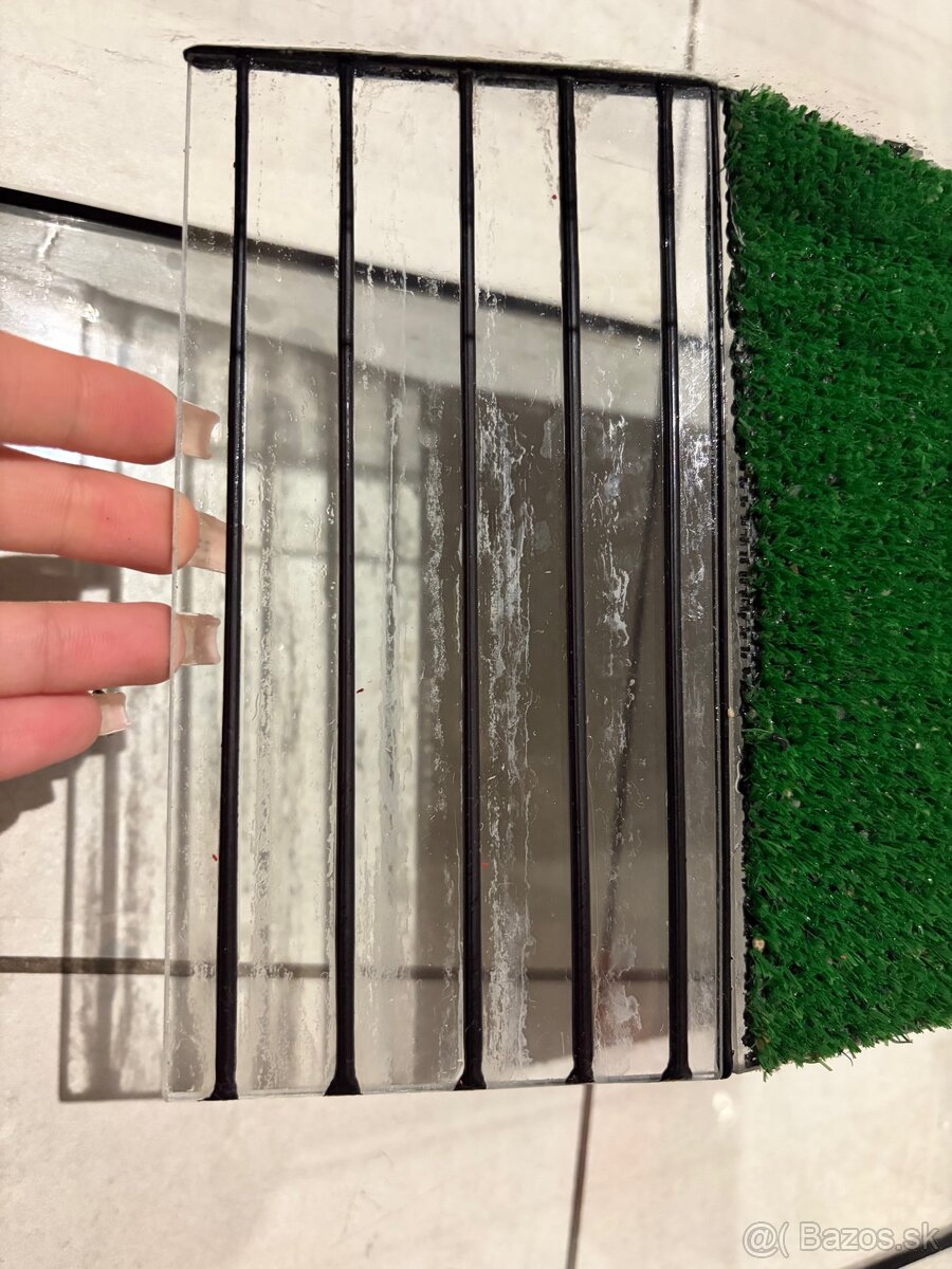 Akvárium+prislušenstvo - 4