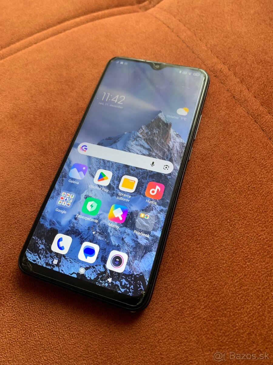 Xiaomi Redmi 9 - 4