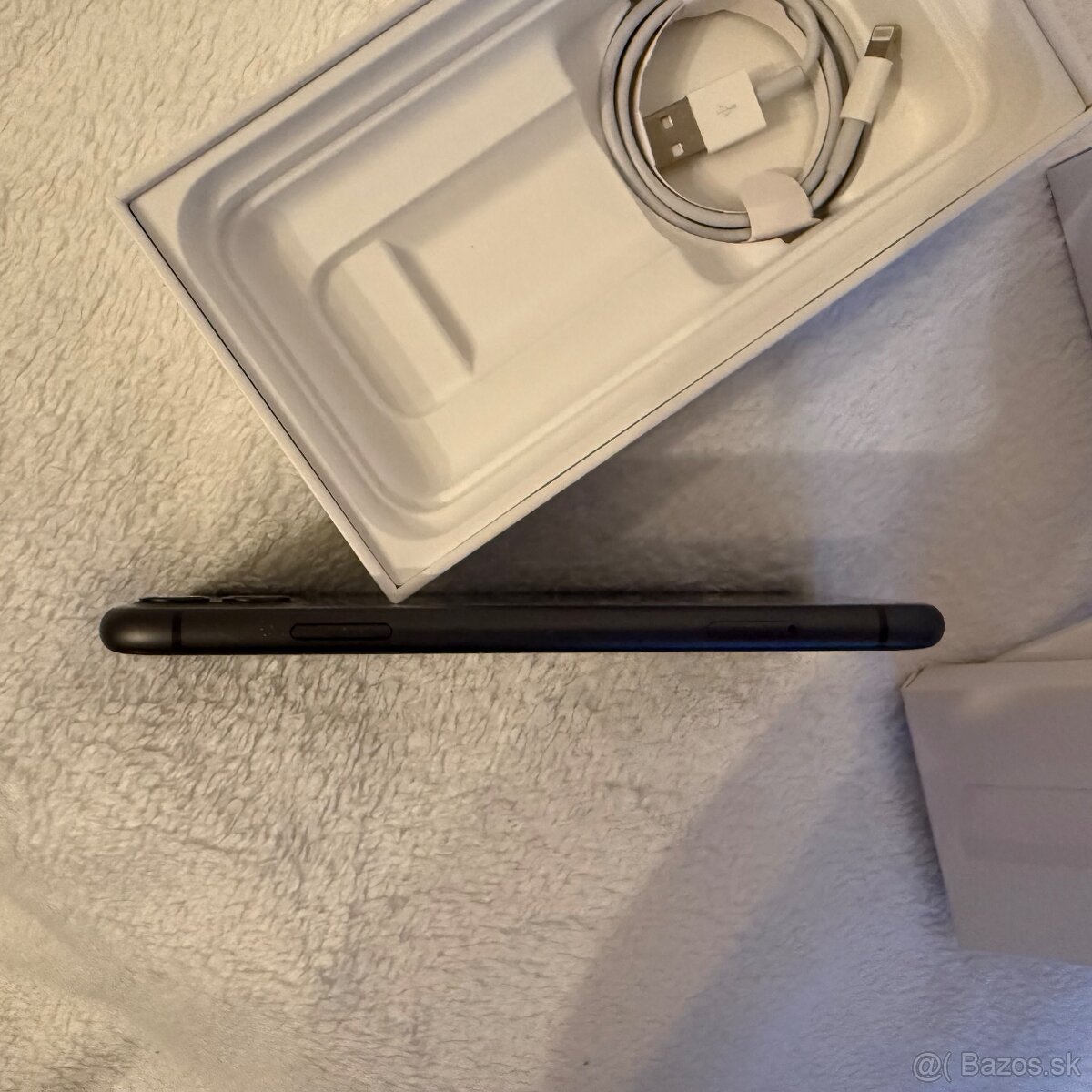 Apple iPhone 11 128 GB - 4