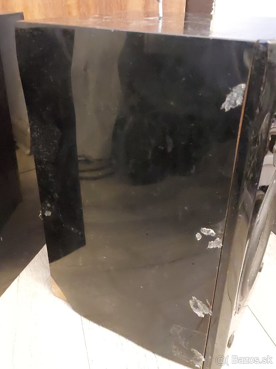 reprobedne Yamaha - 4