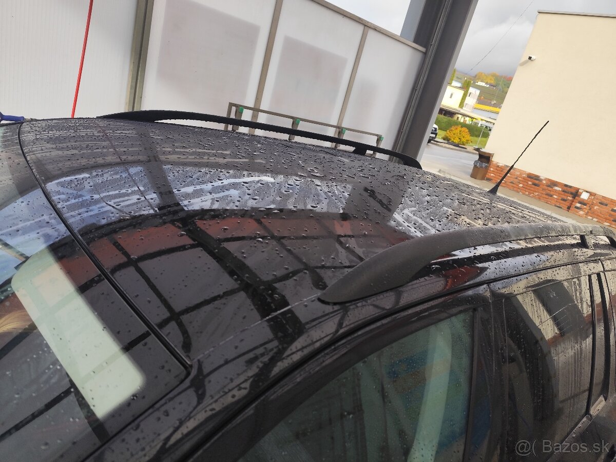 Škoda Octavia II. Facelift combi - 4