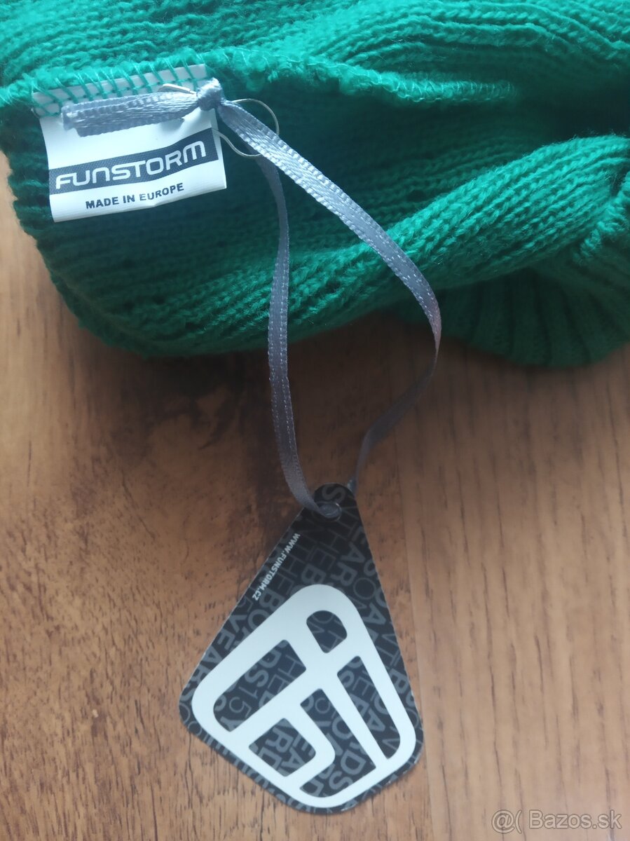 Ciapka FUNSTORM, DAKINE - 4