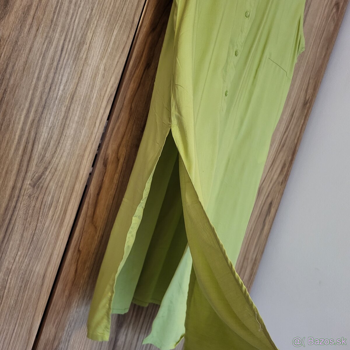 Zelena bluzka - 4