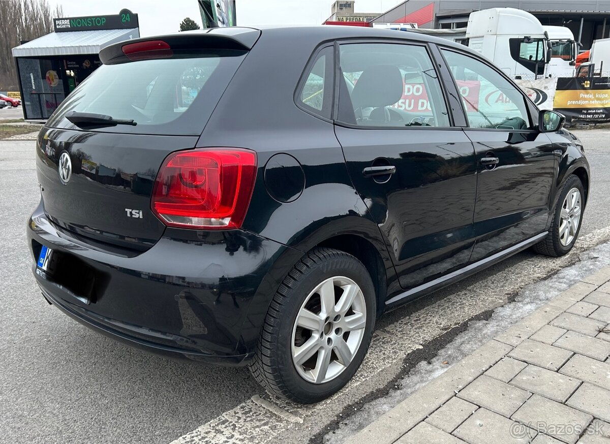 VW Polo 1,2 Tsi rv:11 naj:134440km - 4