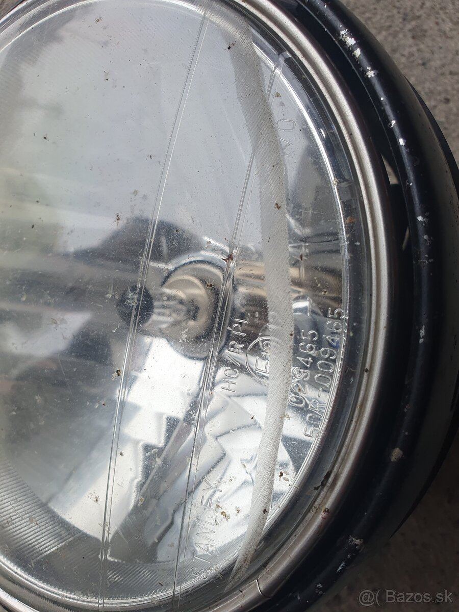 Honda CB 1100 eleven - 4