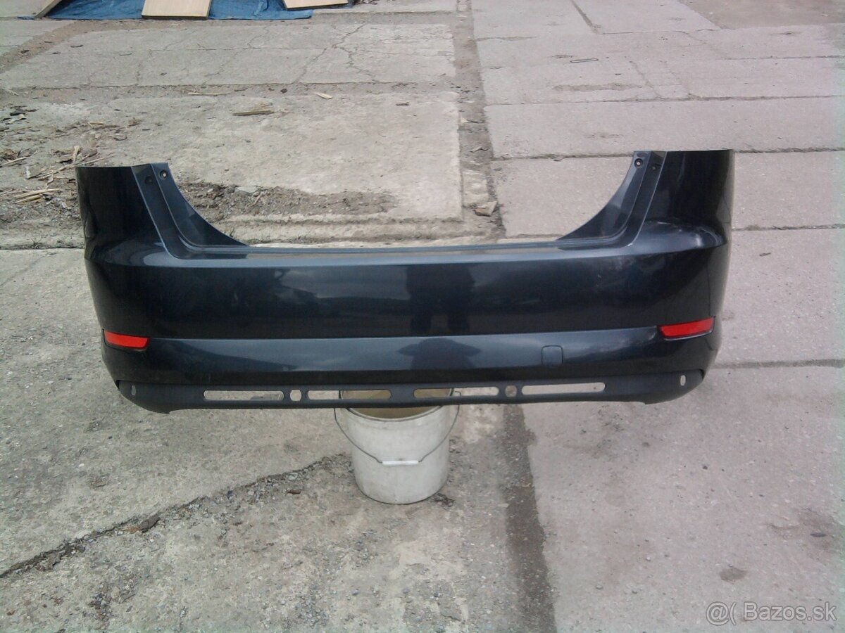 Rozpredam ford mondeo 1.8 92kw mk4 - 4